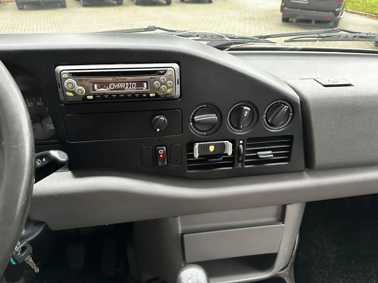 Volkswagen LT 46A 2.5 TDI Xlang / Oprijwagen / Autotransporter /, foto 8