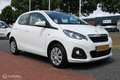 Peugeot 108 1.0 e-VTi Active, 5-Drs, Pdc, Airco, Elek ramen vo Wit - thumbnail 12