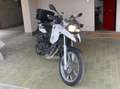 BMW F 650 GS Bicilindrico cc. 800 Bílá - thumbnail 2