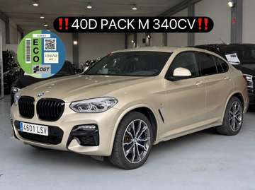 M40d xDrive
