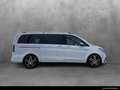 Mercedes-Benz V 250 V 250 d STYLE Lang SHZ/Totw./AHK/MBUX Basic/Navi Blanc - thumbnail 4
