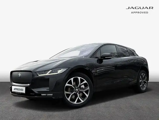 Jaguar I-Pace EV400 AWD R-DYNAMIC SE