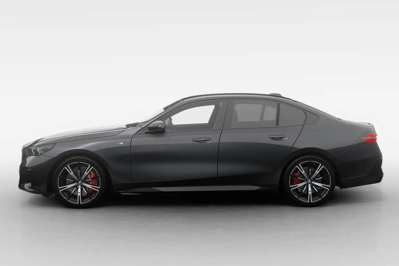 BMW i5 2026 — фото 6