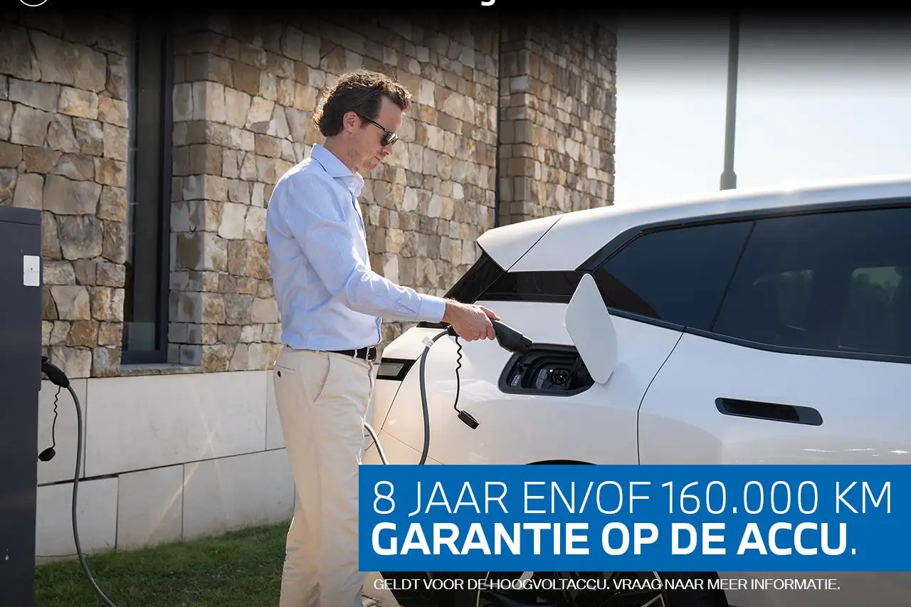 BMW i5 2026