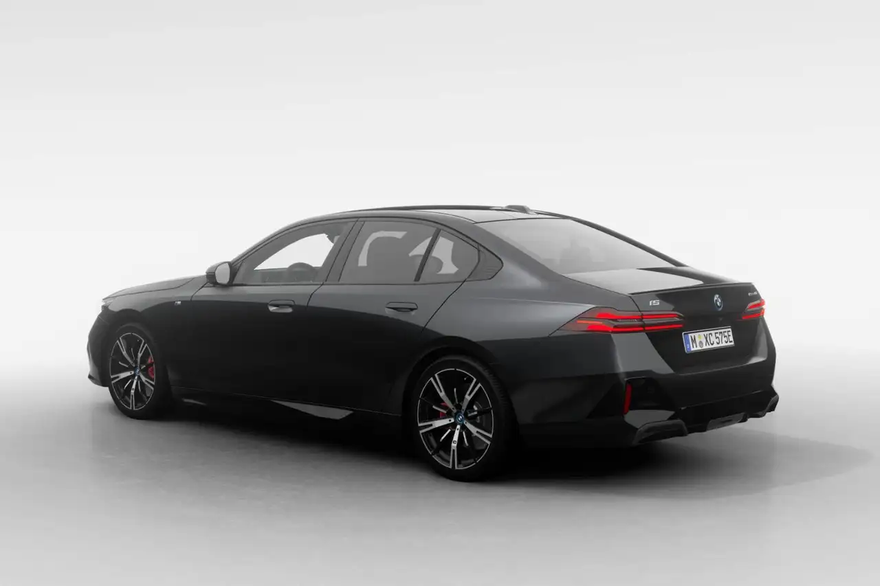 BMW i5 2026