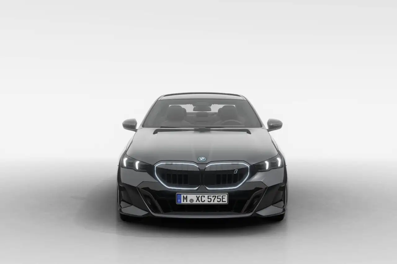 BMW i5 2026
