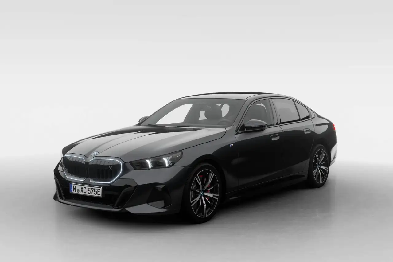 BMW i5 2026