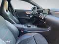 Mercedes-Benz CLA 220 Shooting Brake AMG+DISTRONIC+NAVI+LED Gelb - thumbnail 9