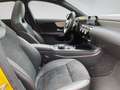 Mercedes-Benz CLA 220 Shooting Brake AMG+DISTRONIC+NAVI+LED Jaune - thumbnail 8