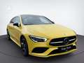 Mercedes-Benz CLA 220 Shooting Brake AMG+DISTRONIC+NAVI+LED Gelb - thumbnail 6