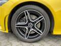 Mercedes-Benz CLA 220 Shooting Brake AMG+DISTRONIC+NAVI+LED Jaune - thumbnail 7