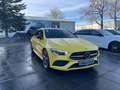 Mercedes-Benz CLA 220 Shooting Brake AMG+DISTRONIC+NAVI+LED Gelb - thumbnail 6