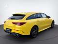 Mercedes-Benz CLA 220 Shooting Brake AMG+DISTRONIC+NAVI+LED Gelb - thumbnail 4