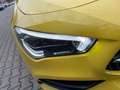 Mercedes-Benz CLA 220 Shooting Brake AMG+DISTRONIC+NAVI+LED Gelb - thumbnail 16