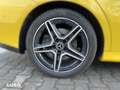 Mercedes-Benz CLA 220 Shooting Brake AMG+DISTRONIC+NAVI+LED Gelb - thumbnail 8
