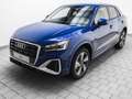 Audi Q2 35 TFSI S line Matrix AHK ACC Car-Play Blau - thumbnail 2