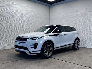 P300e*PHEV*AWD*R-DYNAMIC*HSE*PANO*MERIDIAN*