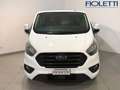 Ford Transit Custom 300 2.0 TDCI 130 PL FURGONE TREND Blanc - thumbnail 3