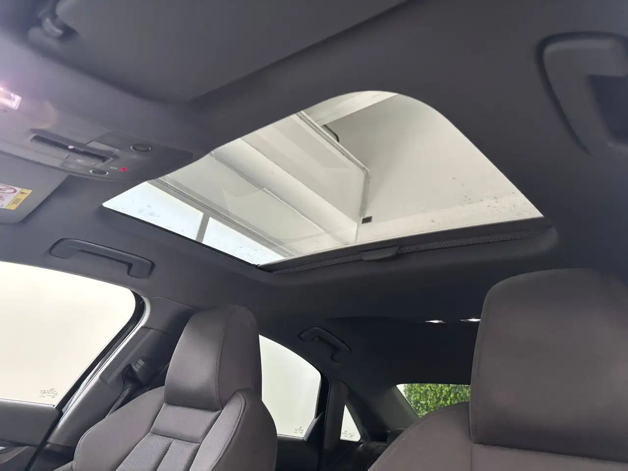 Audi A3 IV 2020 Sedan 35 2.0 tdi Business Advanced s-tronic, миниатюра 16
