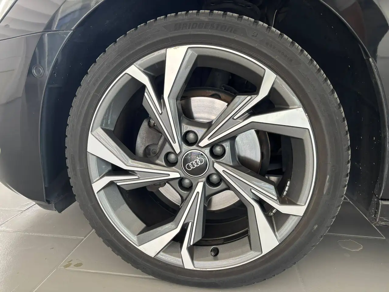 Audi A3 IV 2020 Sedan 35 2.0 tdi Business Advanced s-tronic, миниатюра 21