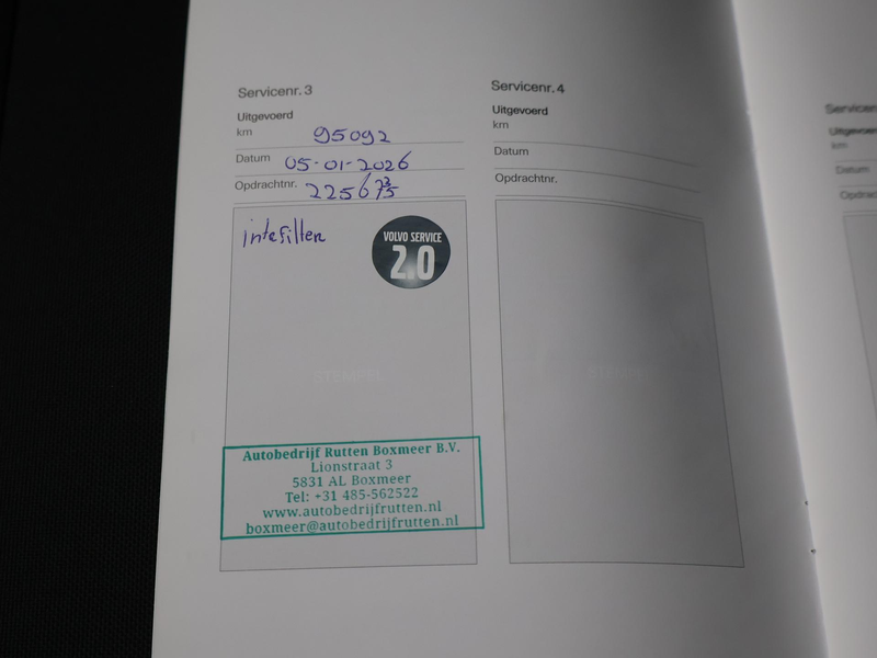 Photo du véhicule