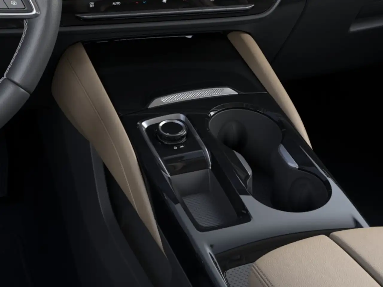 Buick Envision снимка Buick Envision