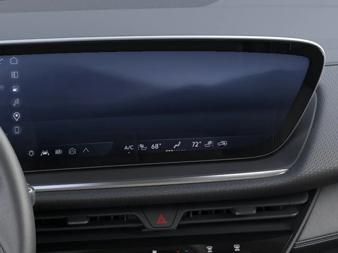 Buick Envision снимка Buick Envision