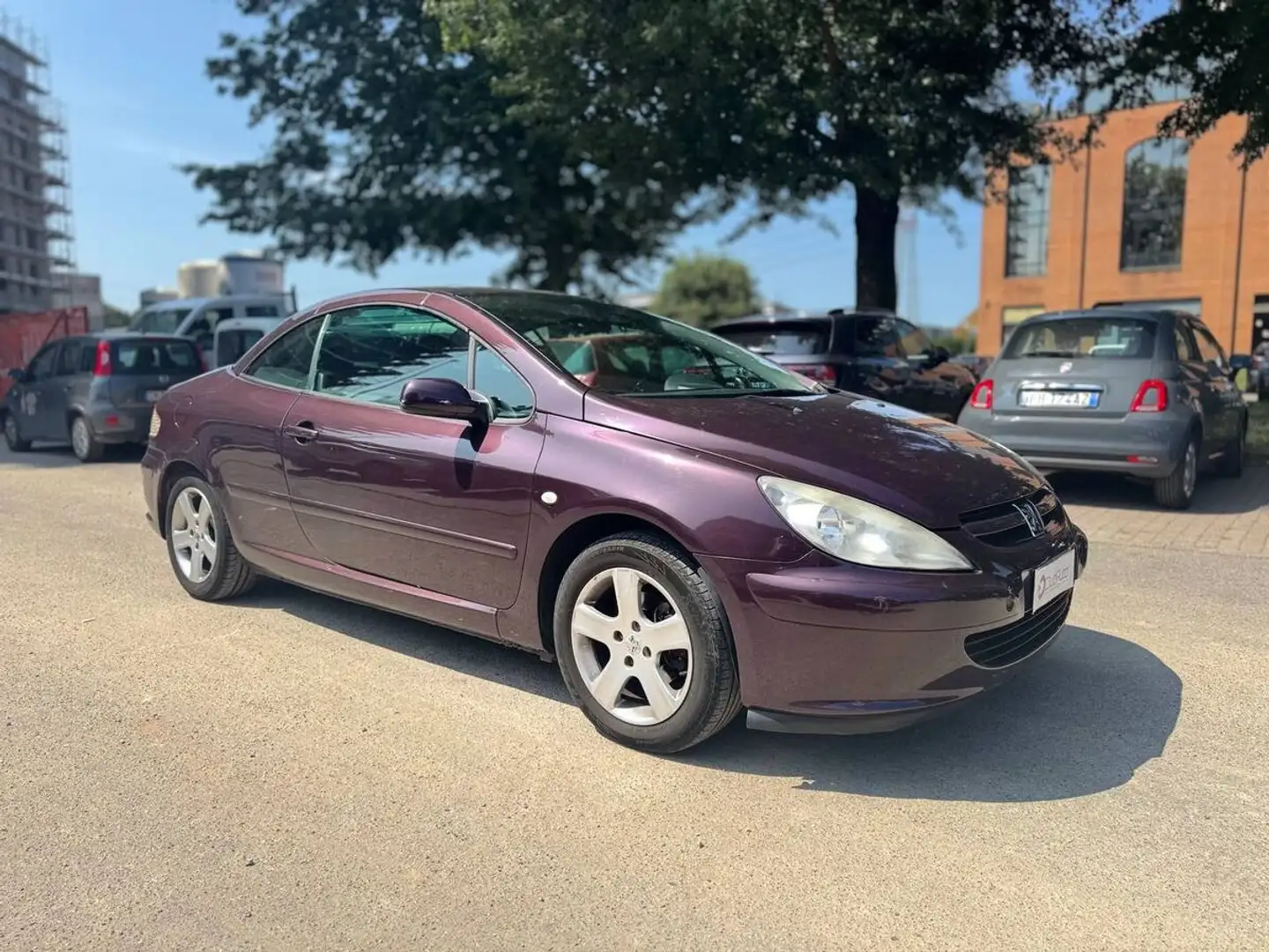 Peugeot 307 1.6 16v Lilla - 2