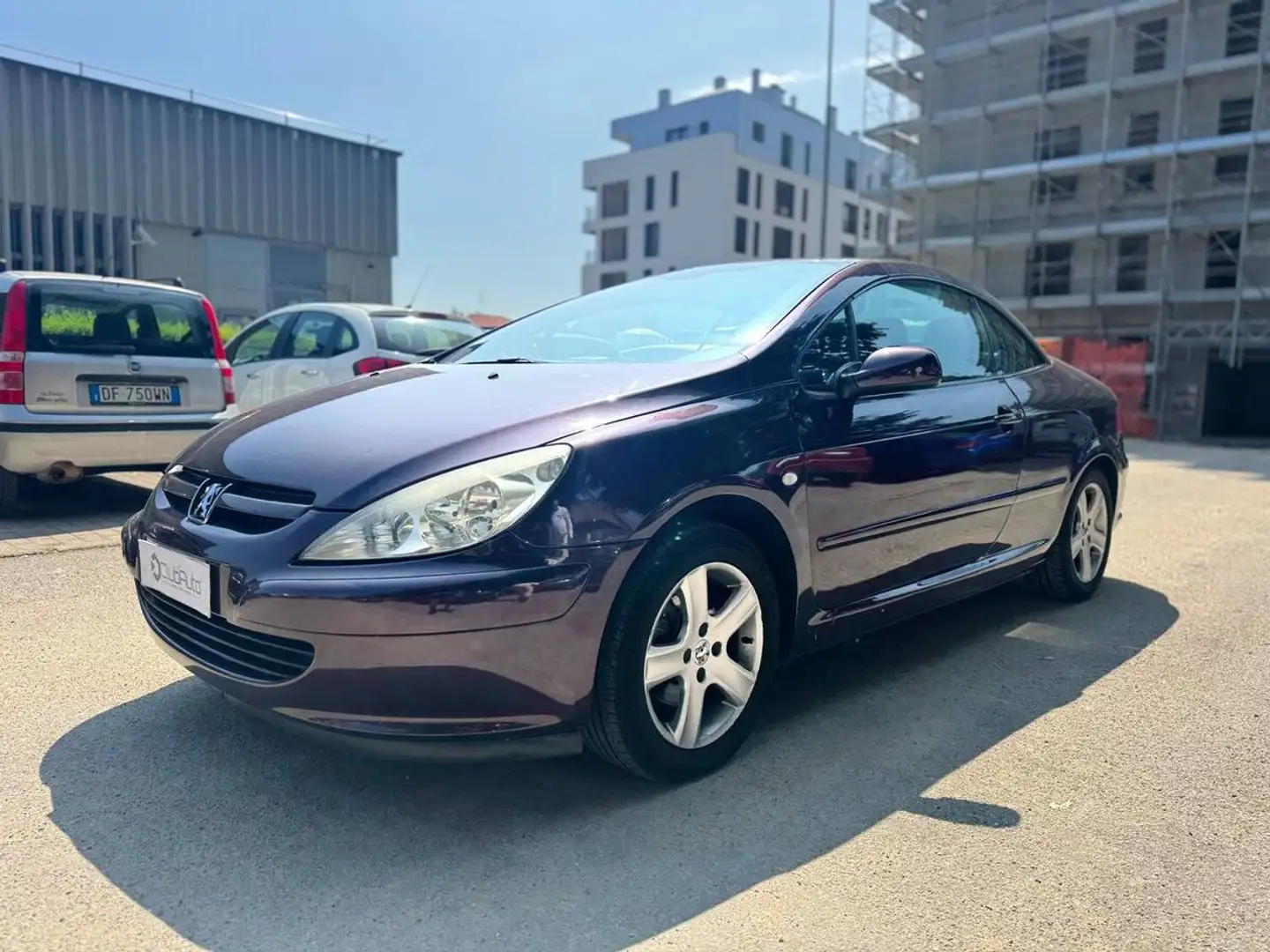 Peugeot 307 1.6 16v Lilla - 1