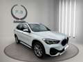 BMW X1 sDrive 18 d Sport Line/PDC/SD/PD/SHZ/UVM.. Weiß - thumbnail 1