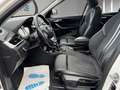 BMW X1 sDrive 18 d Sport Line/PDC/SD/PD/SHZ/UVM.. Blanco - thumbnail 9