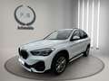 BMW X1 sDrive 18 d Sport Line/PDC/SD/PD/SHZ/UVM.. Weiß - thumbnail 2
