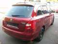 Skoda Fabia Combi 1.4 Ambiente*Klima*PDC*Euro4* Roşu - thumbnail 5