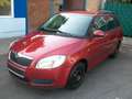 Skoda Fabia Combi 1.4 Ambiente*Klima*PDC*Euro4* Roşu - thumbnail 1
