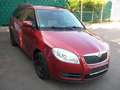 Skoda Fabia Combi 1.4 Ambiente*Klima*PDC*Euro4* Roşu - thumbnail 2