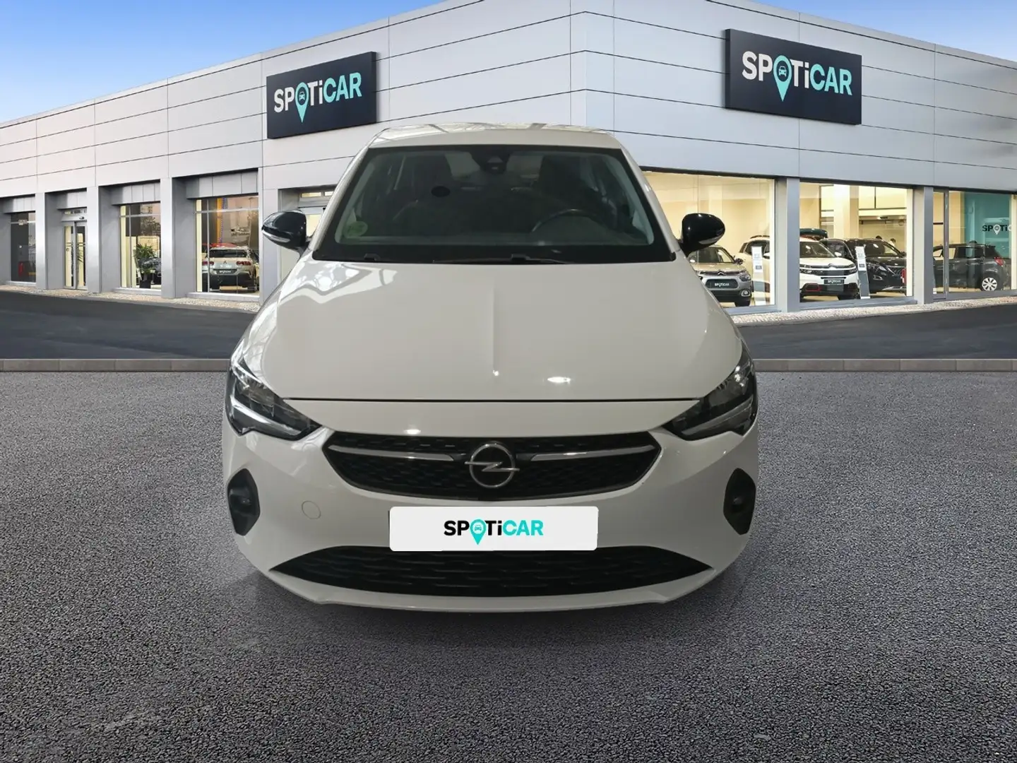 Opel Corsa 1.2T XHL S/S Edition 100 - 1