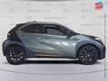 Toyota Aygo X 1.0 VVT-i 72ch Air Limited S-CVT Noir - thumbnail 4