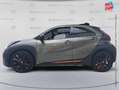 Toyota Aygo X 1.0 VVT-i 72ch Air Limited S-CVT Noir - thumbnail 9