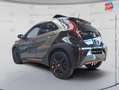 Toyota Aygo X 1.0 VVT-i 72ch Air Limited S-CVT Noir - thumbnail 8
