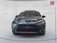 Toyota Aygo X 1.0 VVT-i 72ch Air Limited S-CVT Noir - thumbnail 2