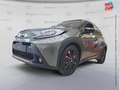 Toyota Aygo X 1.0 VVT-i 72ch Air Limited S-CVT Noir - thumbnail 1