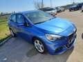 BMW 218 218d Active Tourer M Sport Blau - thumbnail 7