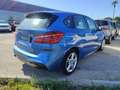 BMW 218 218d Active Tourer M Sport Blau - thumbnail 5
