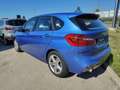 BMW 218 218d Active Tourer M Sport Blau - thumbnail 4