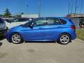 BMW 218 218d Active Tourer M Sport Blau - thumbnail 2
