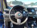 BMW 218 218d Active Tourer M Sport Blau - thumbnail 20
