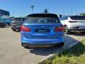 BMW 218 218d Active Tourer M Sport Blau - thumbnail 3