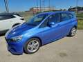 BMW 218 218d Active Tourer M Sport Blau - thumbnail 1