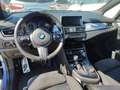 BMW 218 218d Active Tourer M Sport Blau - thumbnail 19