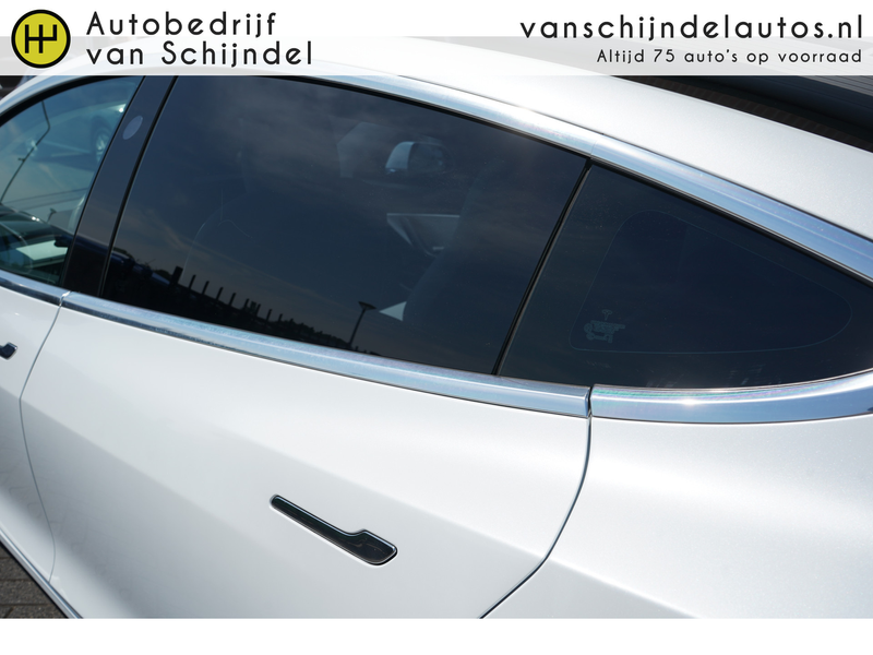 Tesla Model 3 LONG RANGE AWD 75KWH ORIGINEEL NEDERLANDS NOV 2019 — photo 11